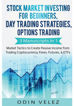 Stock Market Investing for Beginners, Day Trading Strategies, Options Trading