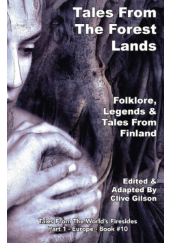 Tales From The Forest Lands