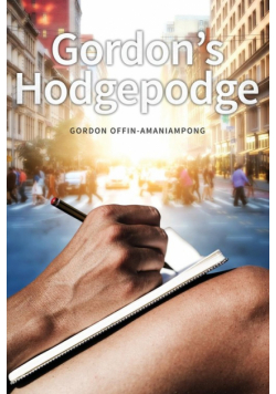Gordon's Hodgepodge