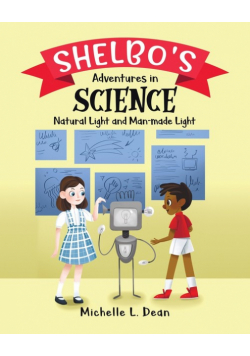Shelbo's Adventures in Science