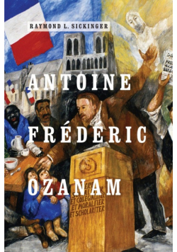 Antoine Frédéric Ozanam