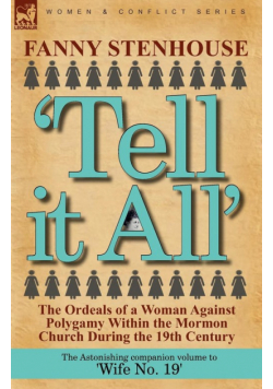 'Tell it All'