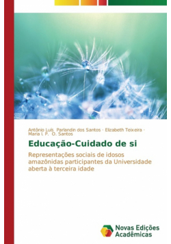 Educação-Cuidado de si