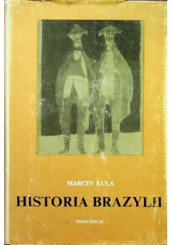 Historia Brazylii
