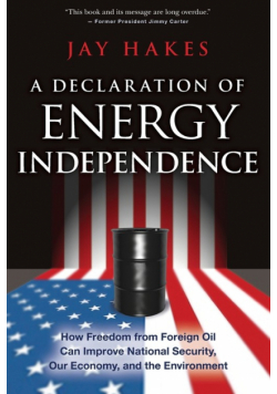 Energy Independence  PAPER POD