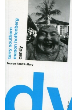 Candy Twarze kontrkultury