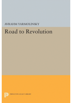 Road to Revolution