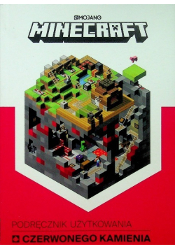 Minecraft Podręcznik użytkowania czerwonego kamienia