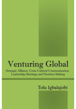 Venturing Global