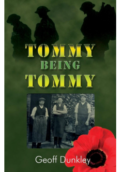Tommy Being Tommy