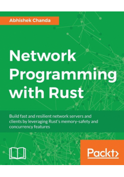Network Programming with Rust