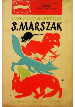 Wiersze i bajki