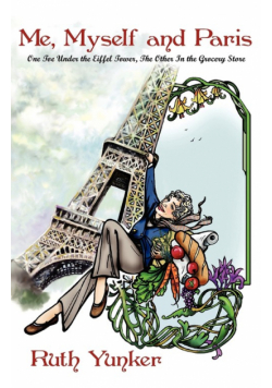 Me, Myself and Paris