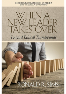 When a New Leader Takes Over