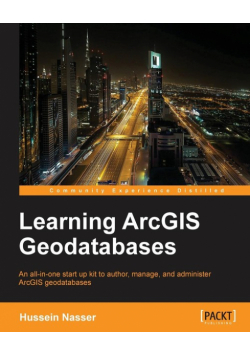 Learning Arcgis Geodatabase