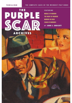 The Purple Scar Archives