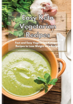 Easy Keto Vegetarian Recipes