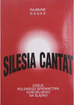 Silesia Cantat
