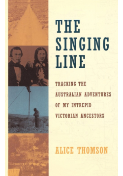 The Singing Line