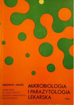 Mikrobiologia i parazytologia lekarska