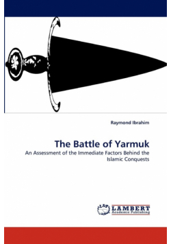 The Battle of Yarmuk