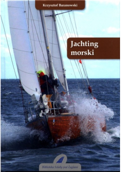Jachting morski
