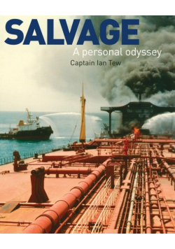 Salvage - A Personal Odyssey