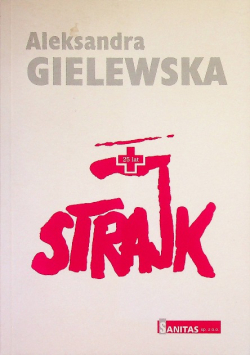 Strajk