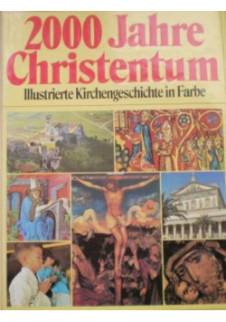 2000 Jahre Christentum