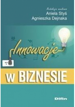 Innowacje w biznesie