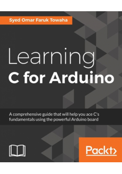 Learning C for Arduino