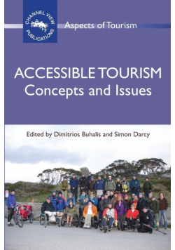Accessible Tourism