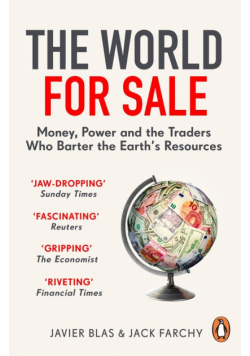 The World for sale