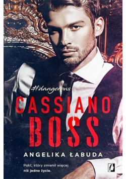 Dangerous Tom 1 Cassiano boss
