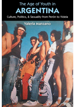 The Age of Youth in Argentina