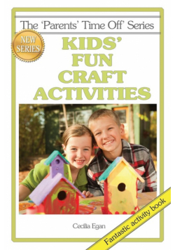 Kids' Fun Craft Activities