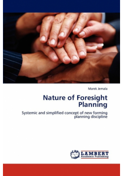 Nature of Foresight Planning