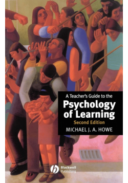 Teach Guide Psychology Learning 2e