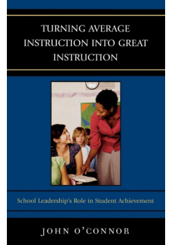 Turning Average Instruction into Great Instruction