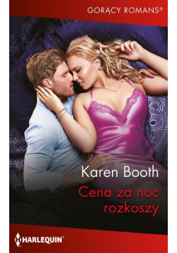 Gorący Romans 8 Cena za noc rozkoszy
