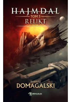 Hajmdal T.5 Relikt