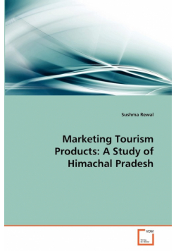 Marketing Tourism Products