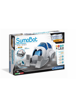 Naukowa zabawa. Sumobot