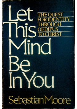 Let this mind be in you