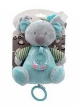 Pozytywka koala miętowa18cm