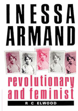 Inessa Armand