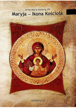 Maryja Ikona Kościoła