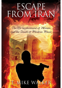Escape From Iran