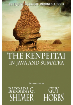 The Kenpeitai in Java and Sumatra