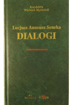 Seneka Dialogi